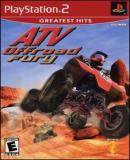 Carátula de ATV Offroad Fury [Greatest Hits]