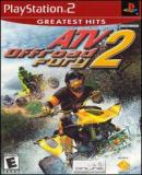 Carátula de ATV Offroad Fury 2 [Greatest Hits]