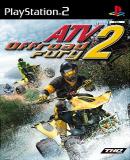 Caratula nº 77722 de ATV Offroad Fury 2 (226 x 320)