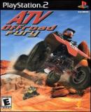 Caratula nº 77911 de ATV Offroad Fury (200 x 280)