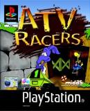 Caratula nº 90603 de ATV Racers (234 x 240)