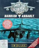 Carátula de AV8B Harrier Assault