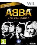 Carátula de Abba: You Can Dance