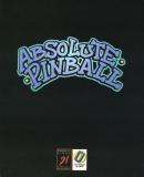 Caratula nº 247219 de Absolute Pinball (800 x 1012)