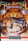Caratula de Abu Simbel Profanation Deluxe para PC