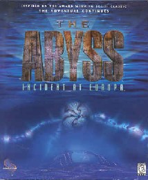 Caratula de Abyss: Incident At Europa, The para PC