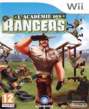 Academia de Rangers
