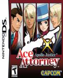 Caratula nº 114670 de Ace Attorney : Appollo Justice (800 x 717)