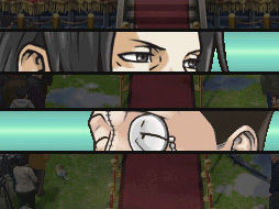 Pantallazo de Ace Attorney Investigations 2 para Nintendo DS