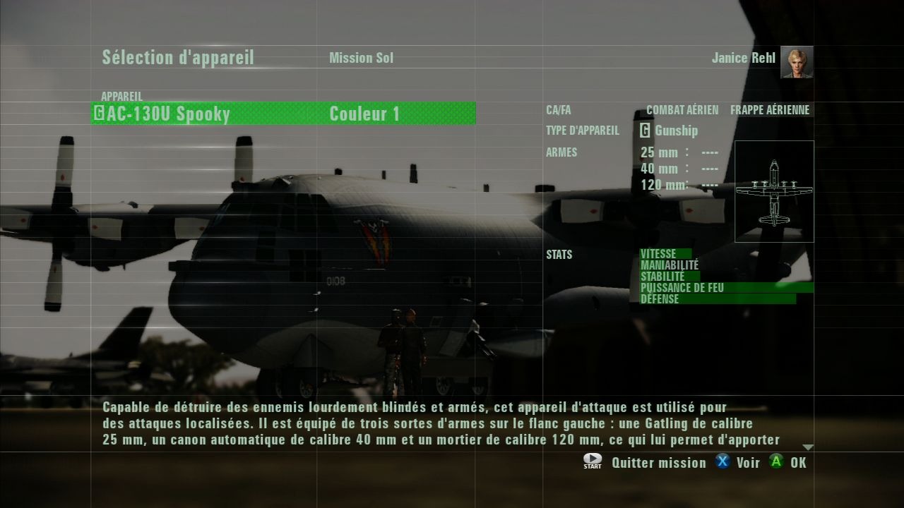 Pantallazo de Ace Combat: Assault Horizon Edición Limitada para Xbox 360