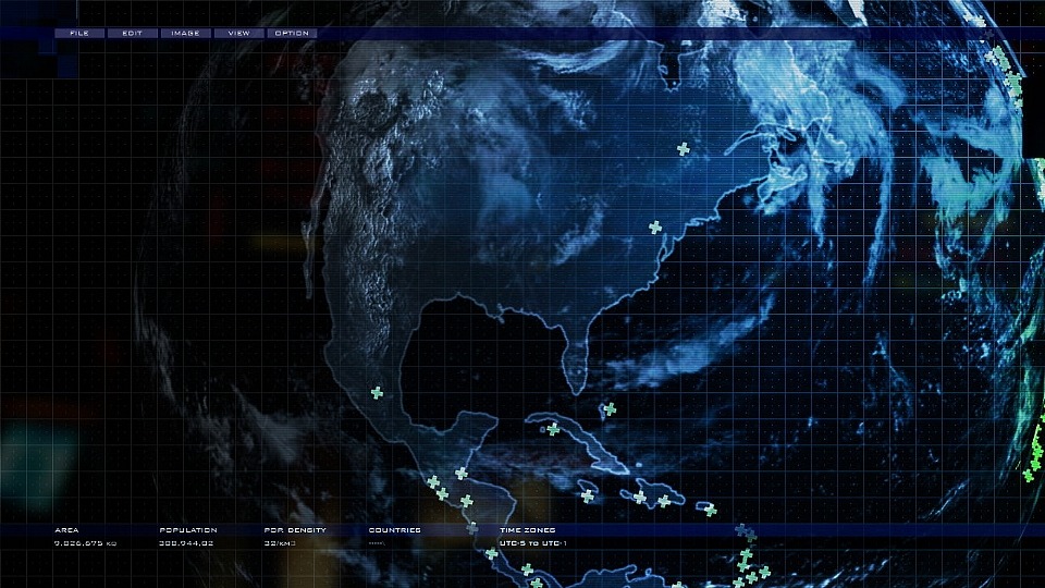 Pantallazo de Ace Combat: Assault Horizon para PlayStation 3