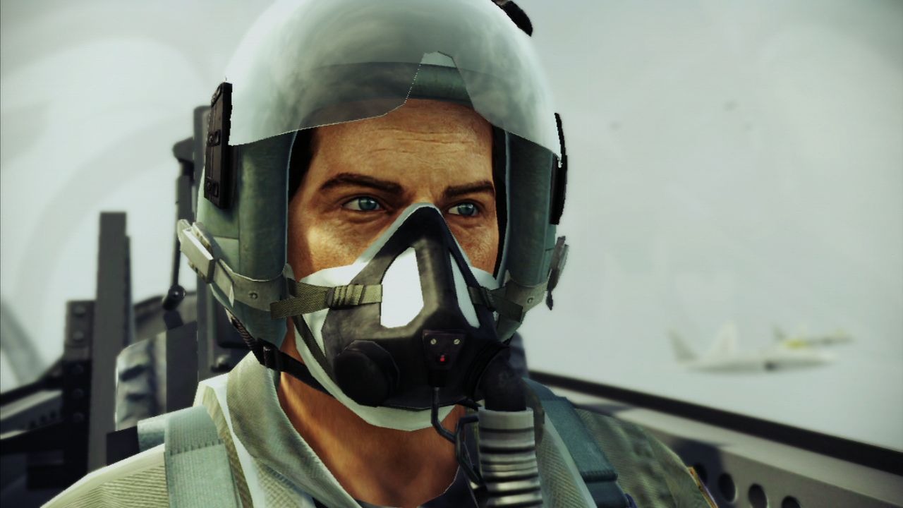 Pantallazo de Ace Combat: Assault Horizon para Xbox 360