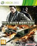 Caratula nº 214467 de Ace Combat: Assault Horizon (425 x 600)