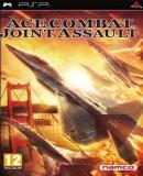 Carátula de Ace Combat Joint Assault