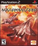 Caratula nº 81881 de Ace Combat Zero: The Belkan War (200 x 279)