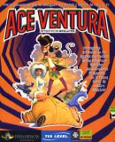 Carátula de Ace Ventura: Detective de Mascotas