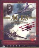 Caratula nº 59512 de Aces Collector's Edition, The (200 x 250)