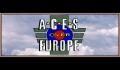 Foto 1 de Aces Over Europe