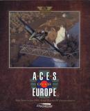 Aces Over Europe