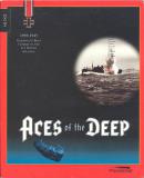 Caratula nº 240408 de Aces of the Deep (474 x 600)