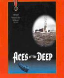Caratula nº 60240 de Aces of the Deep (268 x 266)
