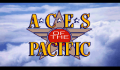 Pantallazo nº 61002 de Aces of the Pacific (320 x 200)