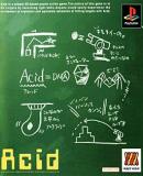 Acid (Major Wave Series)