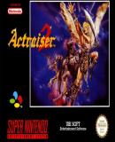 ActRaiser 2 (Europa)