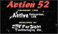 Foto 1 de Action 52