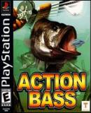 Caratula nº 86928 de Action Bass (200 x 199)