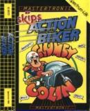 Caratula nº 99319 de Action Biker (196 x 253)