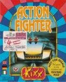 Caratula nº 202 de Action Fighter (224 x 251)