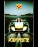 Caratula nº 8816 de Action Fighter (259 x 242)
