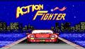 Action Fighter