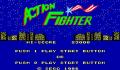 Pantallazo nº 149301 de Action Fighter (640 x 480)