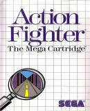 Caratula nº 120775 de Action Fighter (640 x 917)