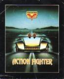 Carátula de Action Fighter