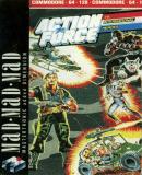 Caratula nº 250348 de Action Force (753 x 1196)