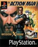 Carátula de Action Man: Mission Xtreme