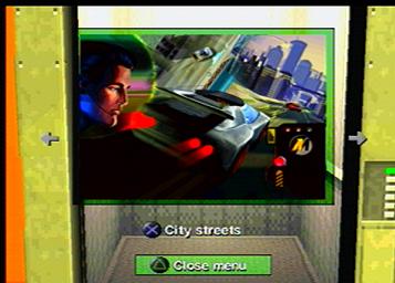 Pantallazo de Action Man: Operation Extreme para PlayStation