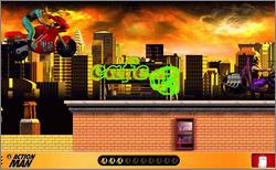 Pantallazo de Action Man: Raid on Island X para PC