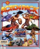 Caratula nº 207 de Action Pack (Digital Integration) (224 x 286)