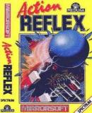 Caratula nº 99316 de Action Reflex (211 x 276)