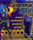 Caratula nº 25195 de Action Replay GBX (475 x 331)