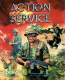Carátula de Action Service