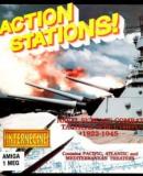 Caratula nº 215 de Action Stations! (224 x 286)