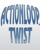 Carátula de Actionloop Twist (Wii Ware)