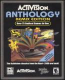 Carátula de Activision Anthology: Remix Edition