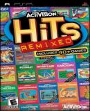 Carátula de Activision Hits Remixed