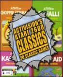 Caratula nº 60243 de Activision's Atari 2600 Classics (200 x 197)